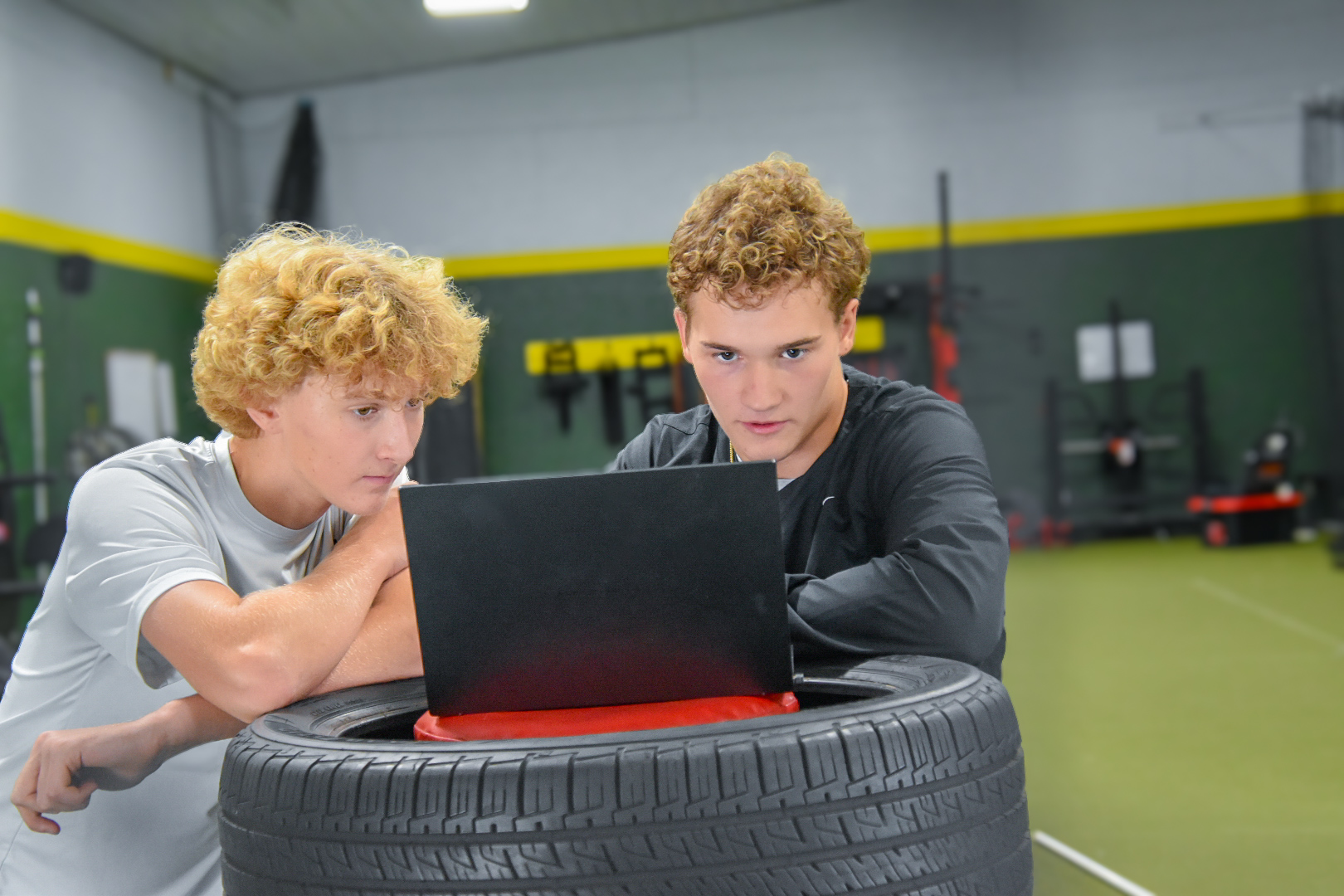 About - Ohio Performance Lab